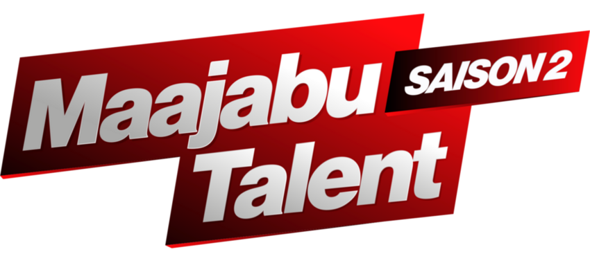 Badge Maajabu Talent Saison 2